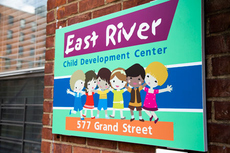 East River CDC